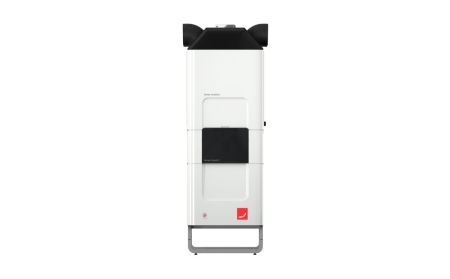 Zehnder ComfoClime: ventilación y climatización integradas en una sola unidad