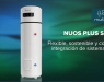 Ariston lanza la nueva NUOS PLUS S2 WIFI FS: máxima eficiencia y conectividad en ACS