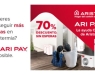 Ariston mejora su ARI PAY: más ayudas económicas y nueva delegación para instaladores