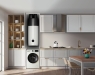Bosch Home Comfort lanza una nueva bomba de calor de ACS que redefine la eficiencia y el confort en el hogar