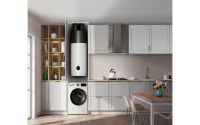 Bosch Home Comfort lanza una nueva bomba de calor de ACS que redefine la eficiencia y el confort en el hogar