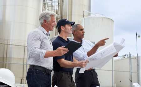 Bosch acompaña a empresas e industrias en su planificación energética 2026