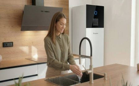 Daikin lanza un simulador CAE para calcular cómo recuperar hasta un 60% de la inversión en aerotermia