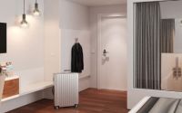 TECNA SABIANA refuerza su apuesta por el sector hotelero con una gama completa de fancoils eficientes y silenciosos