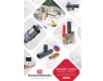 Standard Hidráulica presenta su nuevo Catálogo Flow Control 2026 con soluciones para fontanería, calefacción y climatización