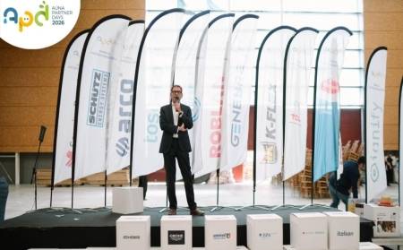 Cuenta atrás para la última cita del año en La Coruña de los AÚNA Partner Days 2026