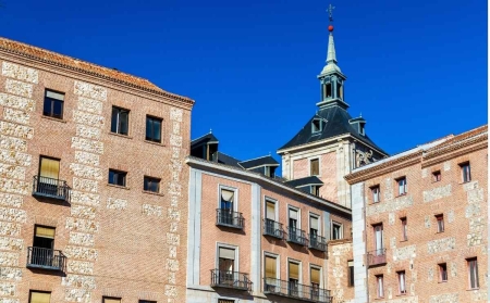 Castilla-La Mancha destina 50 millones de euros a ayudas para la rehabilitación energética de viviendas