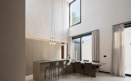 Deceuninck redefine la envolvente con soluciones adaptativas: ThermoFibra y PROtex 2.0