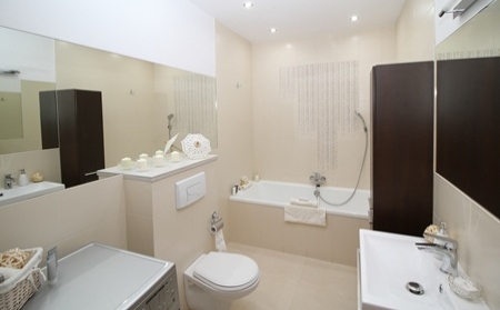 Crecen las exportaciones españolas del sector del baño por el empuje de Alemania y el avance en mercados estratégicos