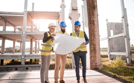 120.000 millones en juego: la construcción se convierte en sector estratégico en la era post Next Generation