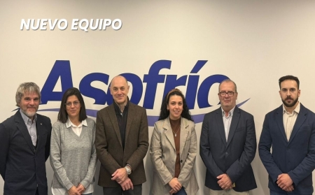 ASOFRÍO presenta a su equipo en el inicio de una nueva etapa más digital