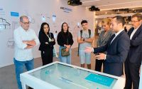 Daikin abre AireXperience, el primer espacio interactivo de climatización