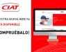 CIAT presenta su nueva página web, aspecto más moderno y optimizado