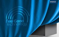 Daikin presentará las bombas de calor de nueva generación Daikin Altherma 4 en ISH 2023