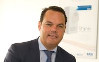 Jordi Mestres, hasta ahora CEO de BAXI en España y Portugal, nombrado Managing Director de BDR Thermea Group en Francia