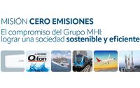 Mitsubishi Heavy Industries y Q-ton contribuyen a la descarbonización