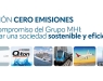 Mitsubishi Heavy Industries y Q-ton contribuyen a la descarbonización