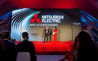 Mitsubishi Electric llega con su H2023 Eficiencia Tour a Valencia