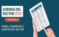 AGENDA 2025 - Ferias, Congresos y Efemérides del sector más relevantes
