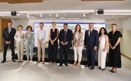 Asociaciones y empresas del sector energético se unen en AESAH por la descarbonización eficiente y accesible de los hogares