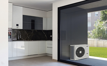 Ferroli lleva a REBUILD su propuesta integral para una edificación más sostenible