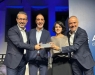Ariston gana el Premio AÚNA al Mejor Diseño por su bomba de calor NUOS Split Inverter WiFi