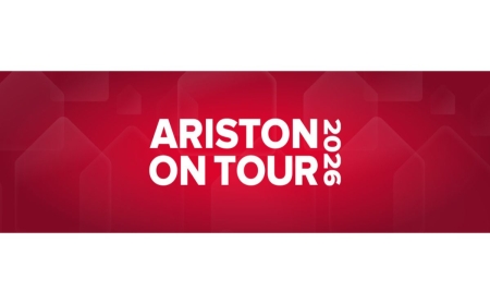 Ariston impulsa "Ariston On Tour": una gira de encuentros por distintas ciudades españolas para conectar con los profesionales del sector