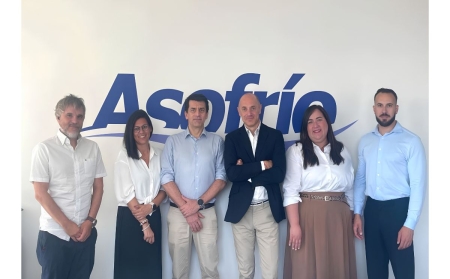 Asofrio consolida su nueva etapa digital e incorpora al experto Javier Cano para impulsar un sector HVACR estratégico y sostenible