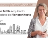 Industrializar, rehabilitar y cuidar: Homenaje a Barcelona con la arquitecta Teresa Batlle #HomenajeBarcelonaARK