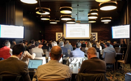 BAXI reúne por primera vez a su equipo comercial con una oferta unificada de climatización bajo una sola marca