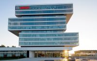 Estrategia 2030: Bosch aprovecha su fortaleza innovadora con Energy and Building Technology como motor de crecimiento
