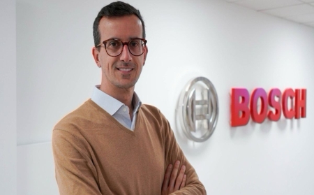 Bosch Home Comfort nombra a Ricardo Figueira nuevo VP Sales Iberia