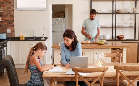 Bosch Home Comfort plasma la foto fija de la climatización en España: un mercado consolidado pero con mucha proyección