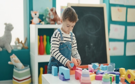 Suspenso en las aulas: la climatización de escuelas infantiles y guarderías se convierte en una asignatura pendiente