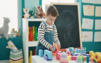 Suspenso en las aulas: la climatización de escuelas infantiles y guarderías se convierte en una asignatura pendiente