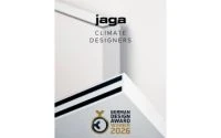 Briza Net Zero gana un nuevo German Design Award y refuerza su liderazgo en climatización sostenible