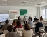 La climatización en España centra el encuentro sectorial organizado por Bosch Home Comfort en Madrid