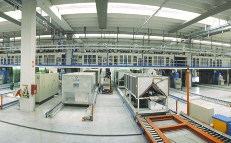 CLIVET: Tecnología eficiente, aire de calidad y un futuro más sostenible