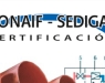 Conaif-Sedigas Certificación amplía sus servicios de acreditación profesional a las figuras de instalador frigorista y de baja tensión