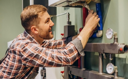 Cualificación profesional y tendencias tecnológicas en el sector de las instalaciones térmicas