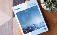 Daikin lanza su nueva Tarifa de precios para 2025