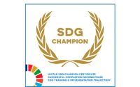Daikin Europe obtiene la certificación SDG Champion de las Naciones Unidas