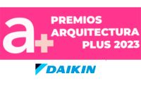 Premios Arquitectura Plus by Daikin: Daikin reconoce los mejores proyectos de climatización