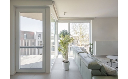 El cambio de ventanas, una de las inversiones más eficientes para mejorar el hogar, según Deceuninck