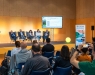 Fuego, rehabilitación y preindustrialización, protagonistas de las Jornadas Técnicas de Egurtek
