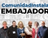 Diez profesionales se incorporan como embajadores de la campaña #ComunidadInstalador® 2023