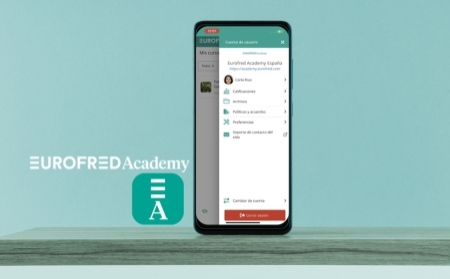 Eurofred Academy en tu bolsillo: la nueva app de formación para profesionales HVAC
