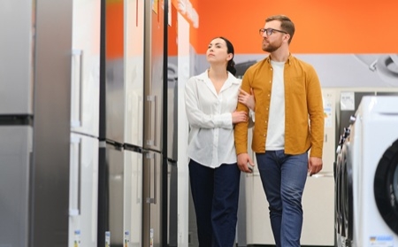 FECE y AECOC demandan al Gobierno un Plan Renove de electrodomésticos