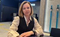 María Ferrer, nueva CEO de Válvulas ARCO: innovación y sostenibilidad como ejes de crecimiento