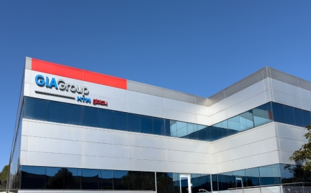 GIA Group consolida su crecimiento y proyecta un 2026 de expansión sostenida en Europa